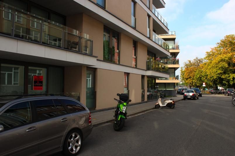 Prachtig ruim instapklaar appartement 