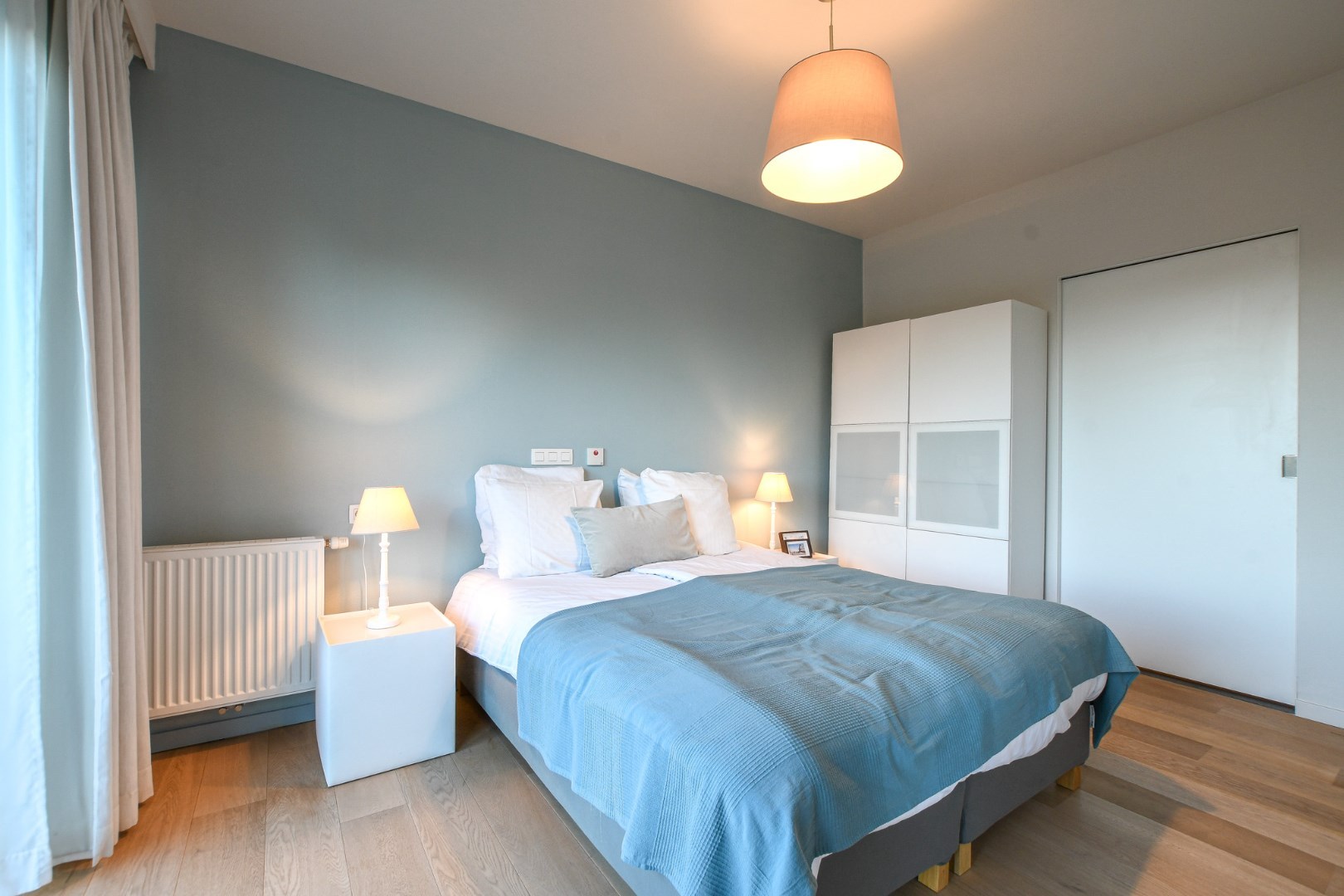 Te koop: Assistentiewoning in Zilverduin De Haan, Vosseslag 