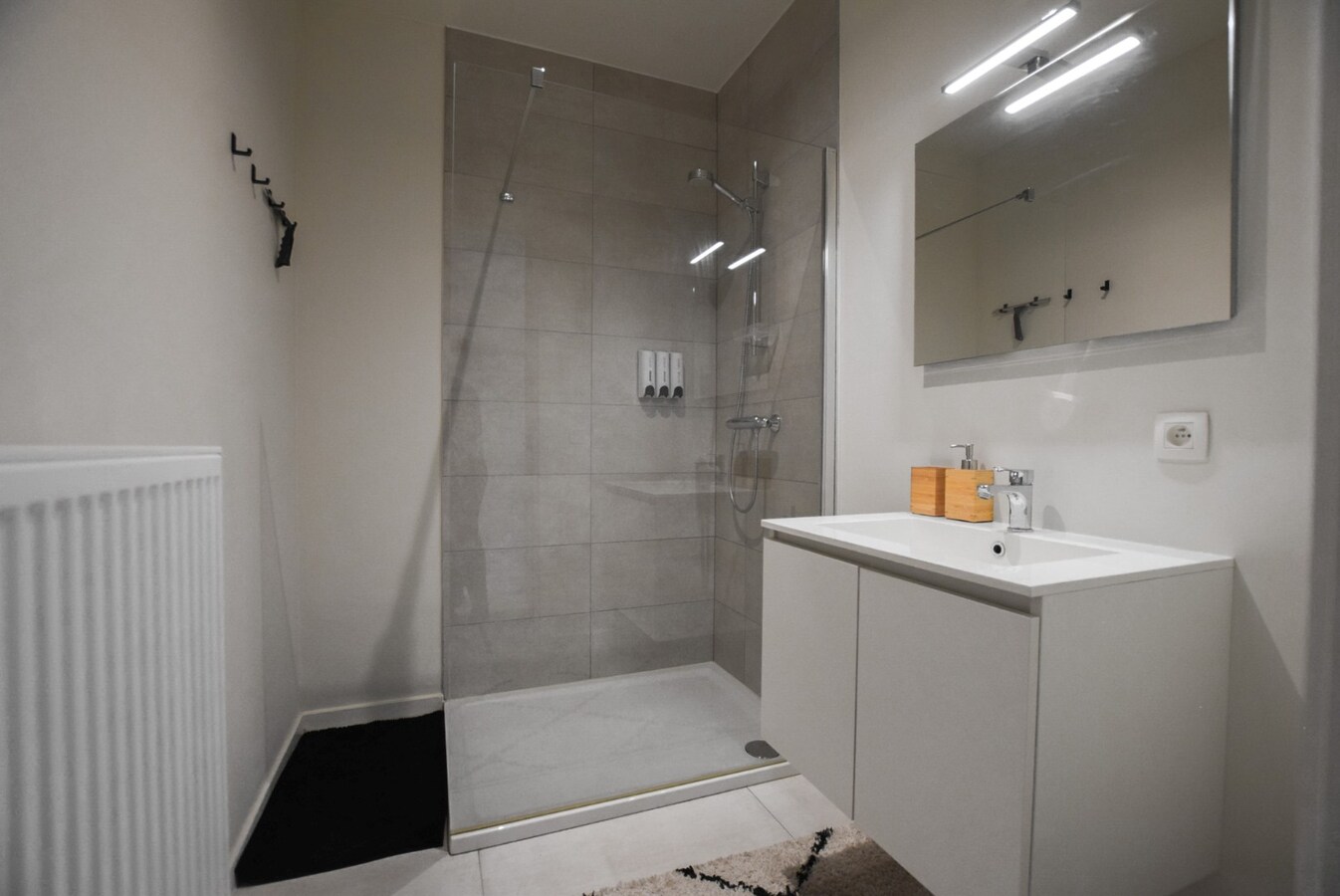 Verkocht | onder voorbehoud benedenwoning - Nieuwpoort