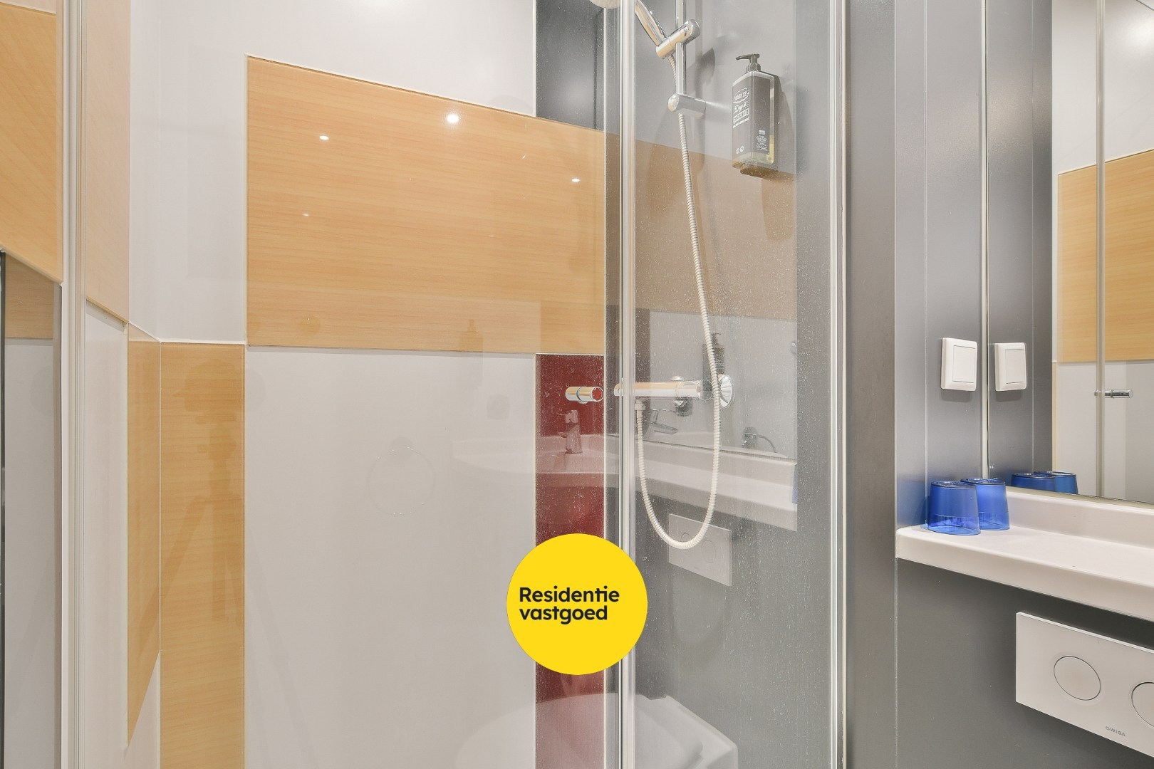 Unieke investeringskans: hotelkamer bij Klein Strand Jabbeke! 