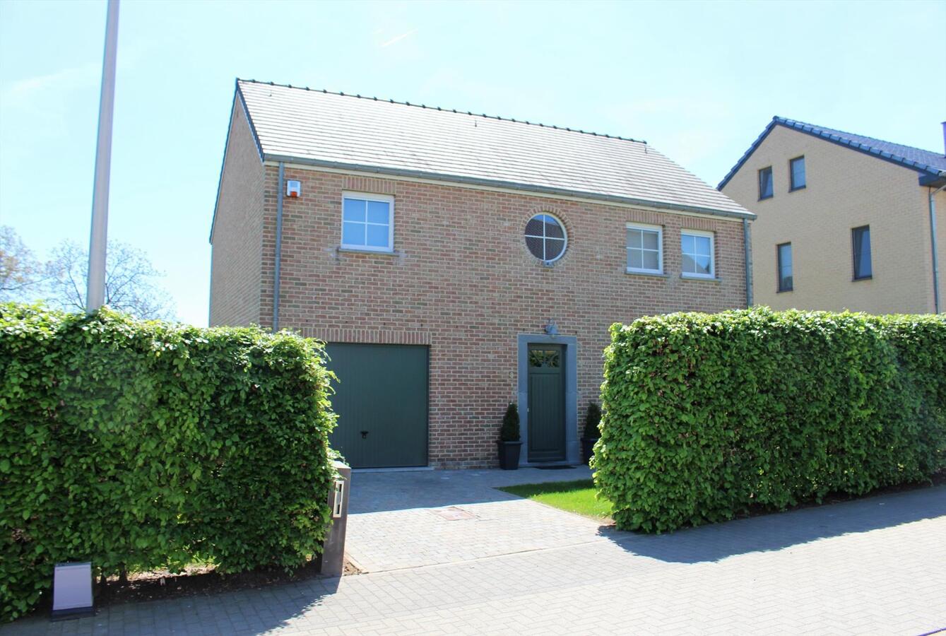 Verkocht woning - Piringen