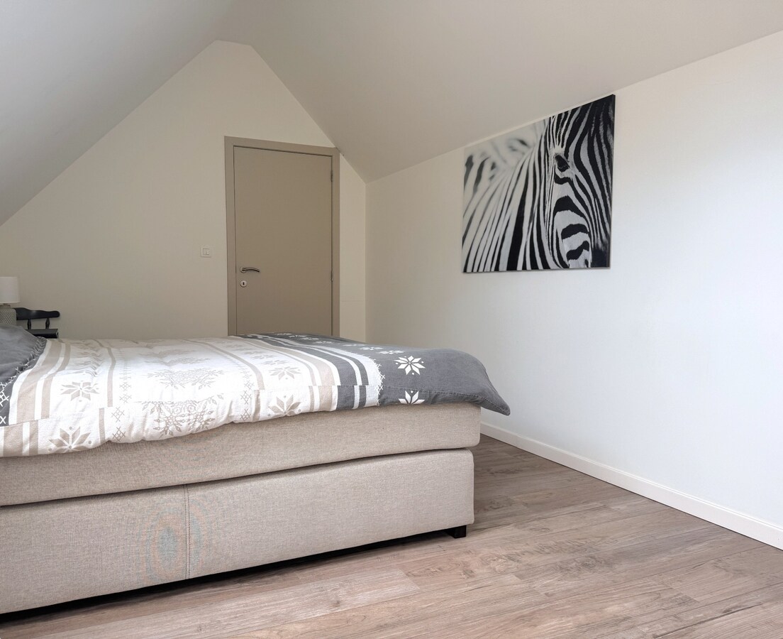 Woning te huur | in afhandeling in Turnhout