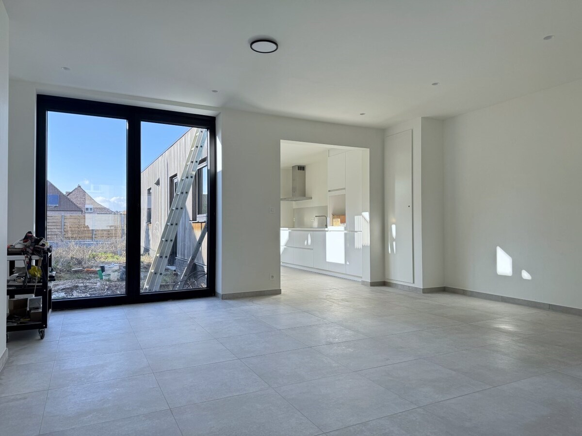 Woning verhuurd in Ravels