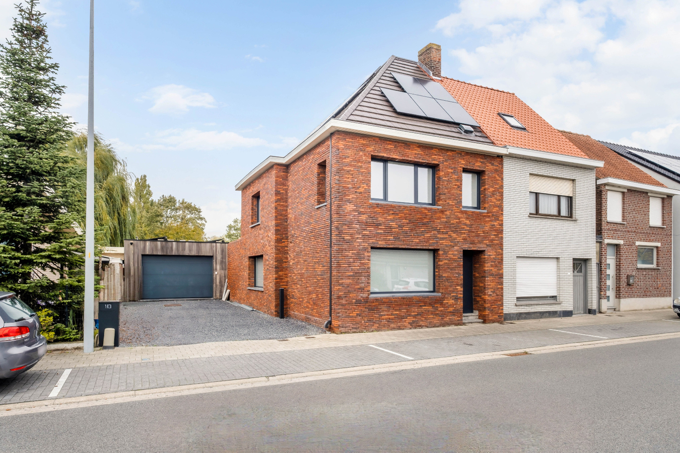Te koop - Woning - Kuurne