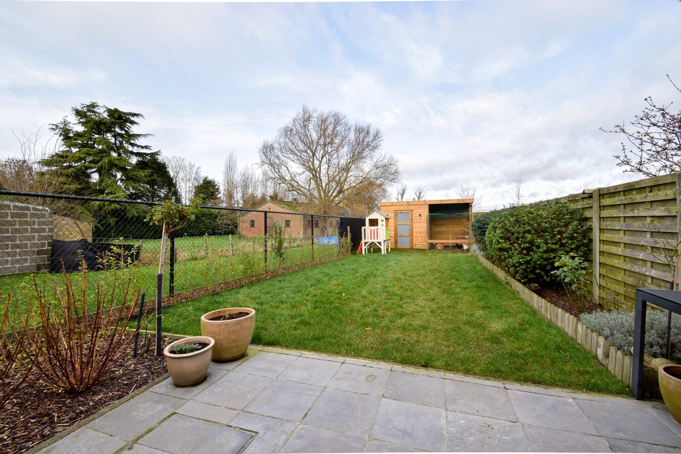 Verkocht woning - Middelkerke