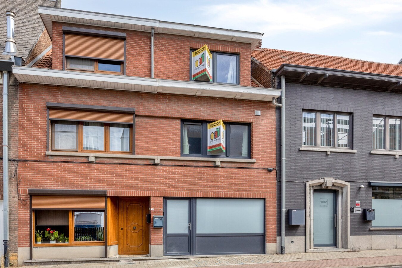 Prachtig gerenoveerde woning - 4 slaapkamers 
