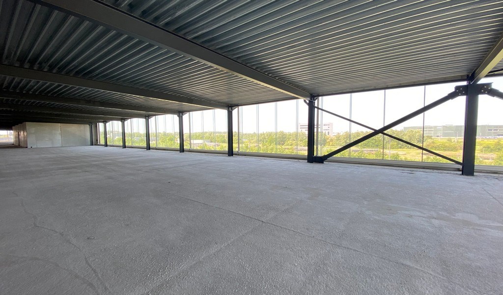 Kantoren te huur op Groothandelsmarkt Antwerpen