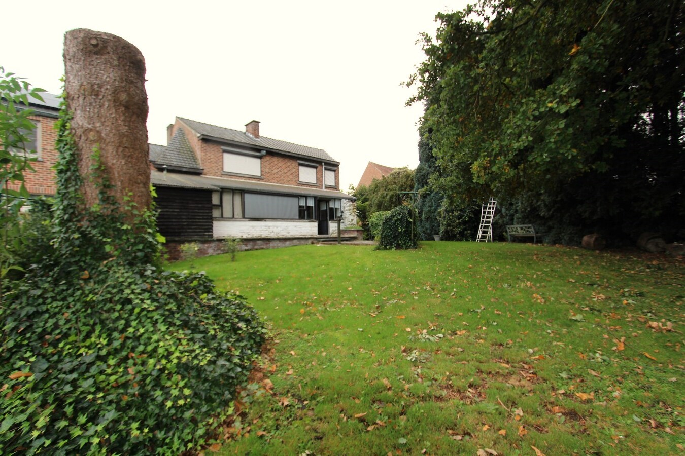 Verkocht woning - Hoeselt