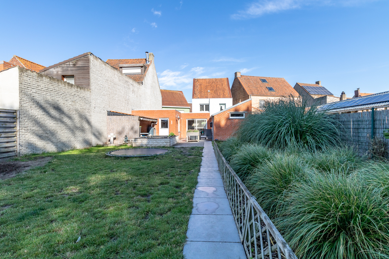 Woning met 3 slaapkamers op 807m² te Koekelare 