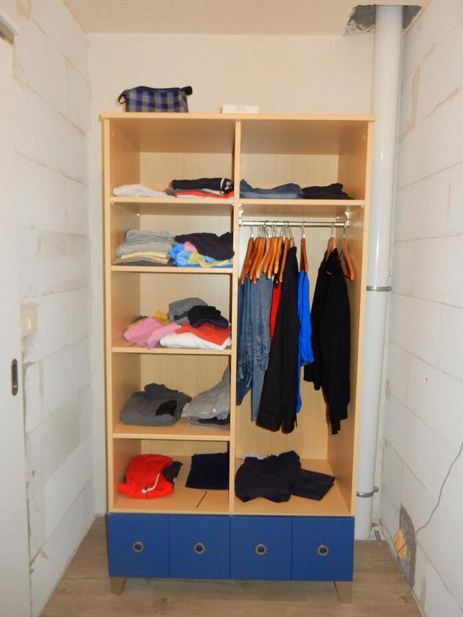 Prachtige nieuwbouwwoning te Ettelgem met 3 slaapkamers 