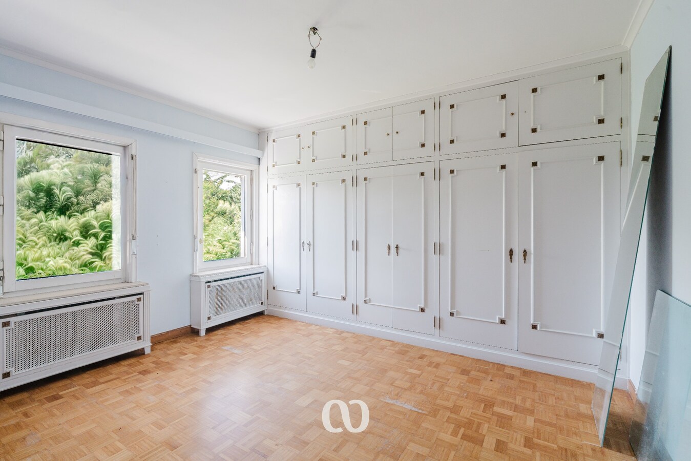 Ruime woning op meer dan 6.500 m² in Avelgem 