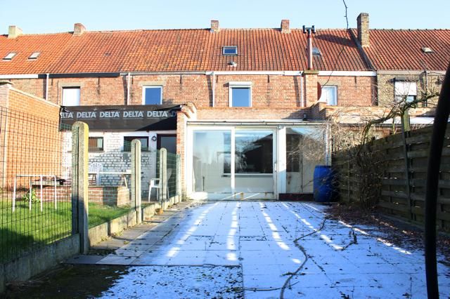 Woning verkocht in Eeklo