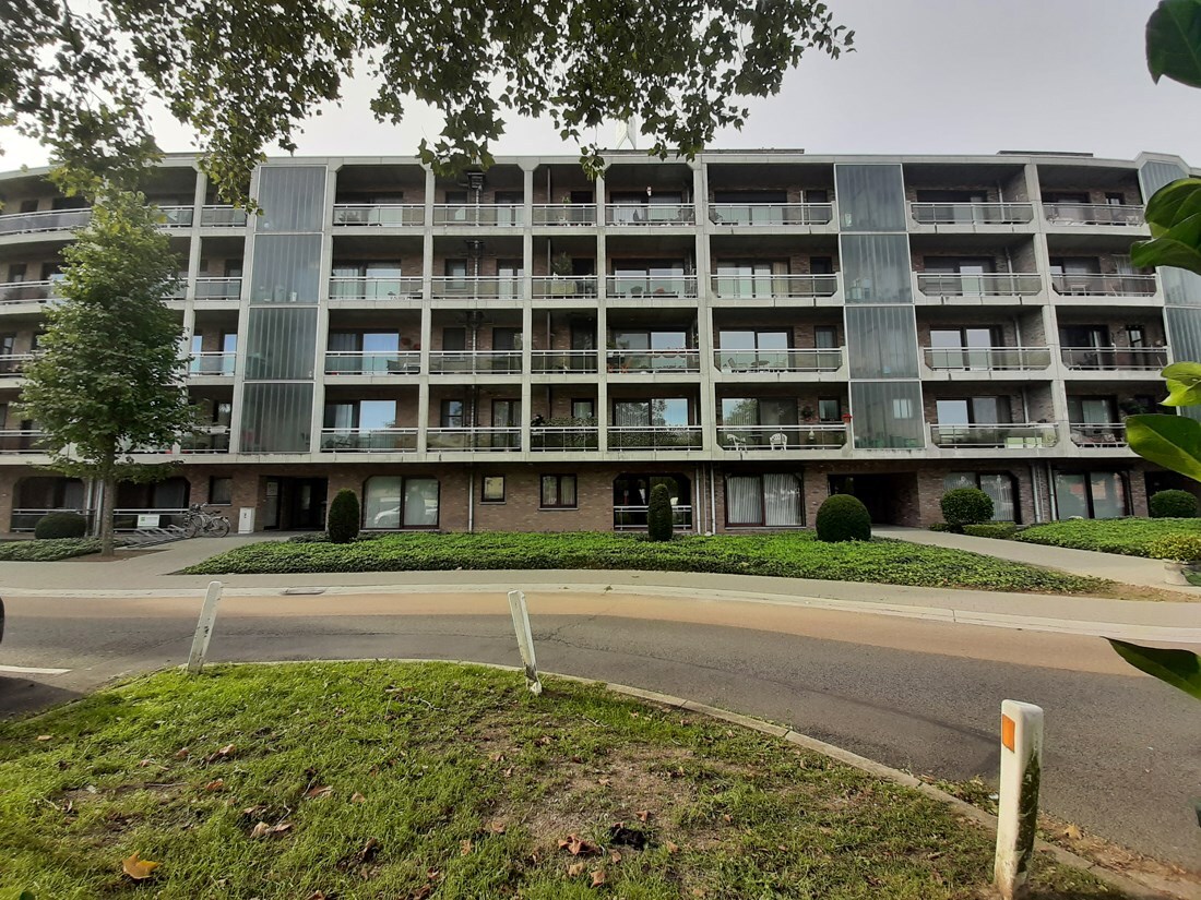 Verhuurd appartement - Hasselt