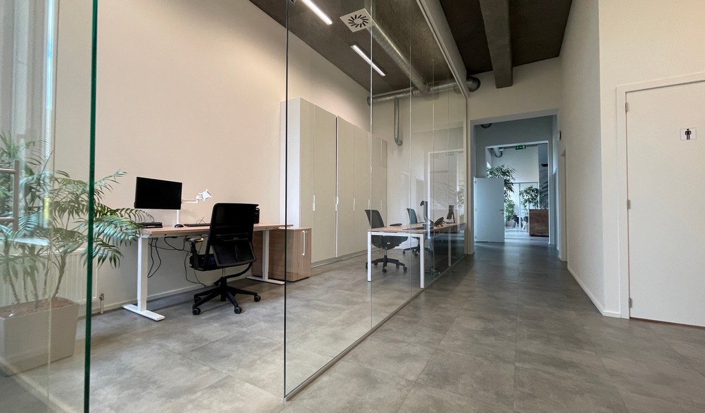 Kantoren te huur in Campus Coppens in Brasschaat