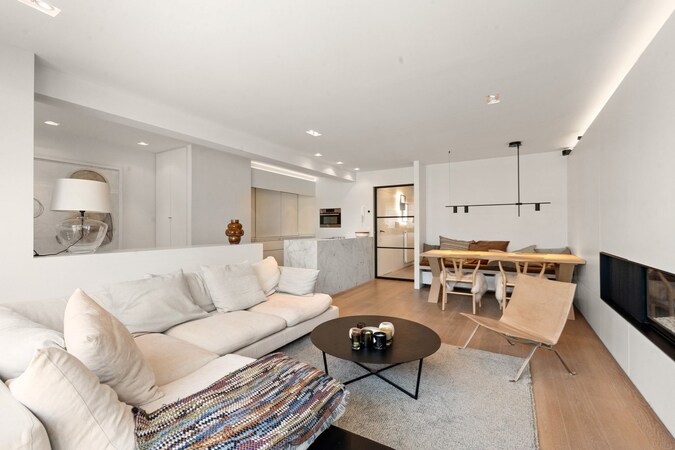 A vendre appartement - Knokke-Heist