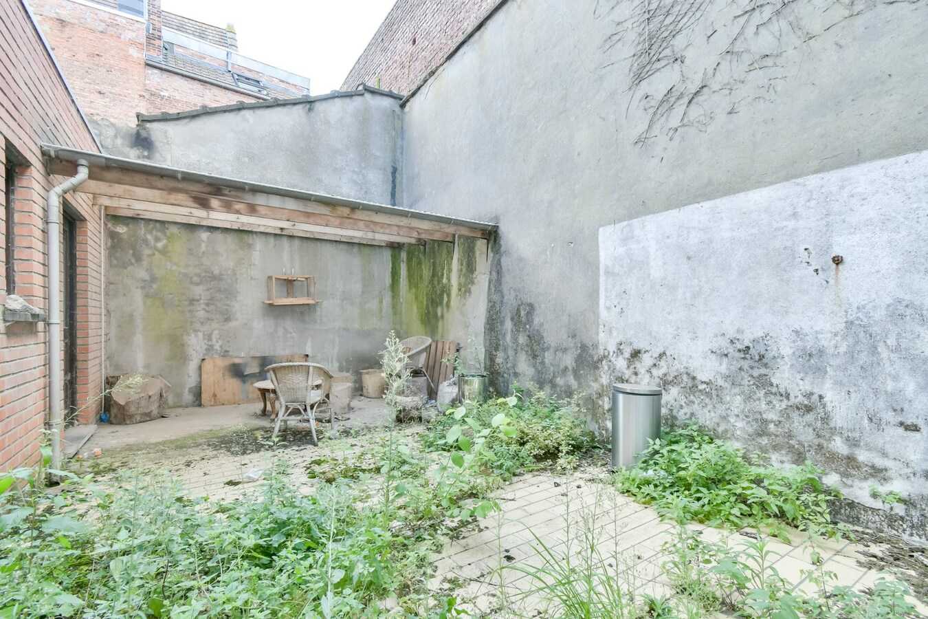 Te koop boetiek - Torhout