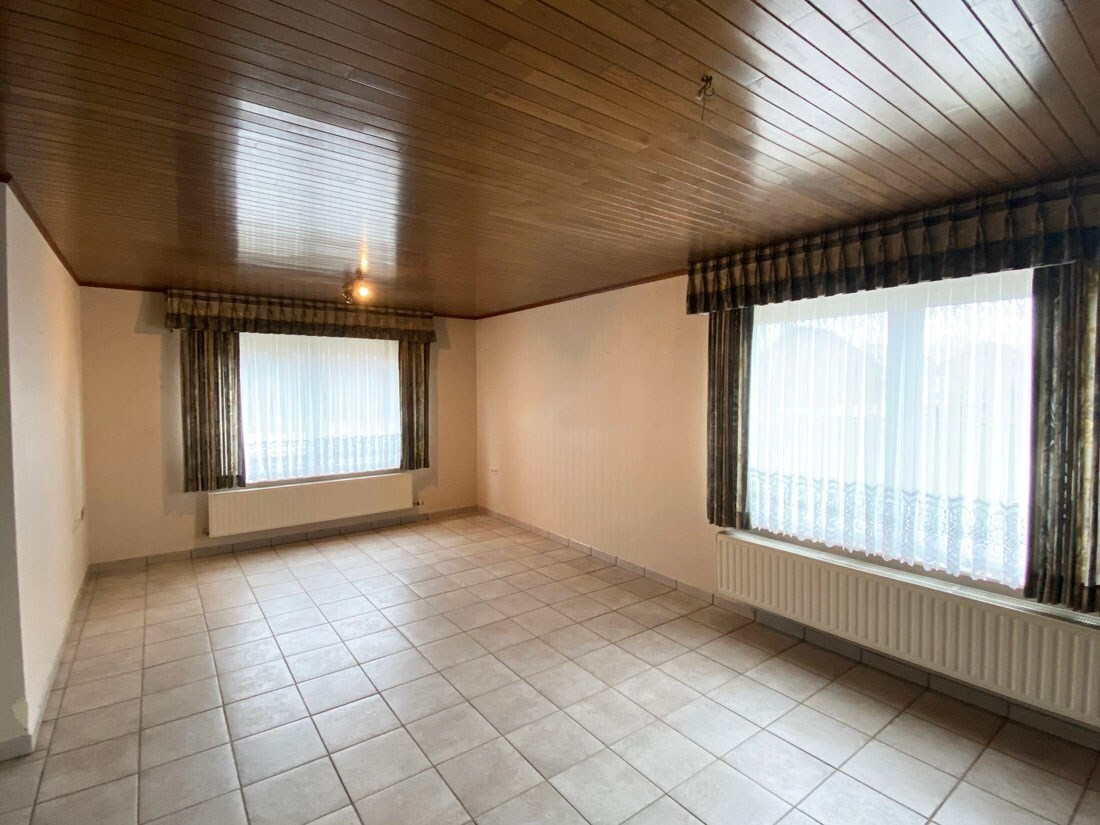 Verhuurd appartement - Heusden-Zolder
