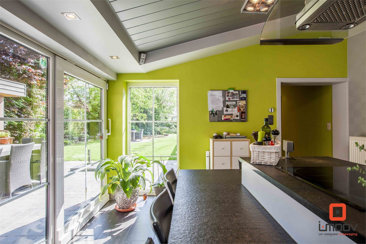 Fermette verkocht in Waarschoot