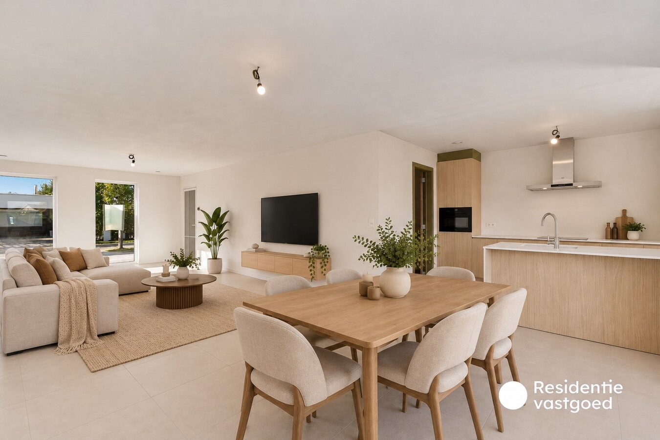 Te koop woning - Gistel