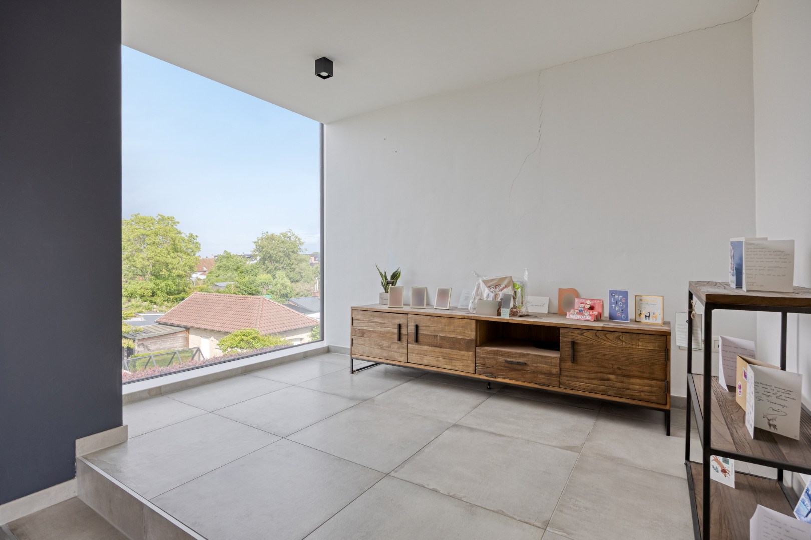 Instapklaar appartement met 2 slpk. en een rustige ligging in Geel-centrum 