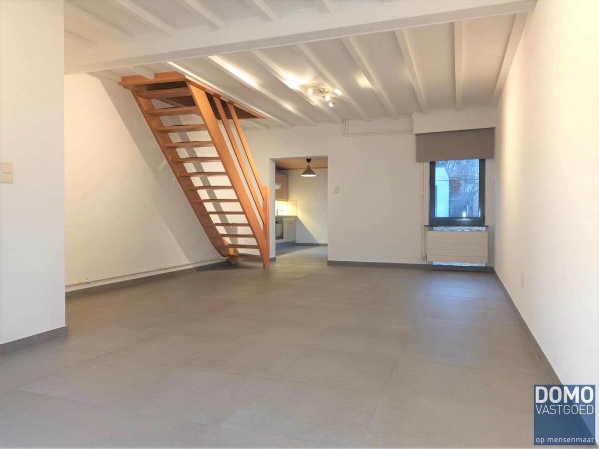 Woning verhuurd in Heusden-Zolder