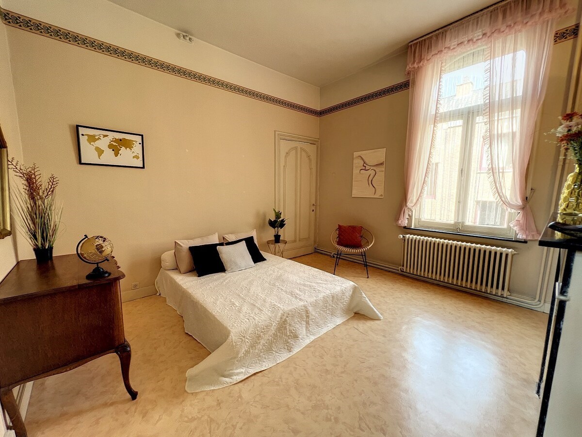 Woning verkocht in Izegem