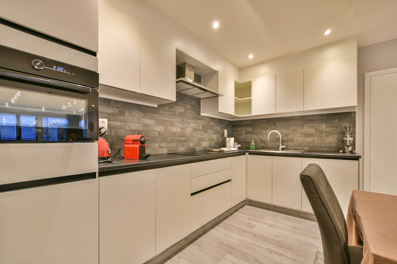 Te koop appartement - Blankenberge