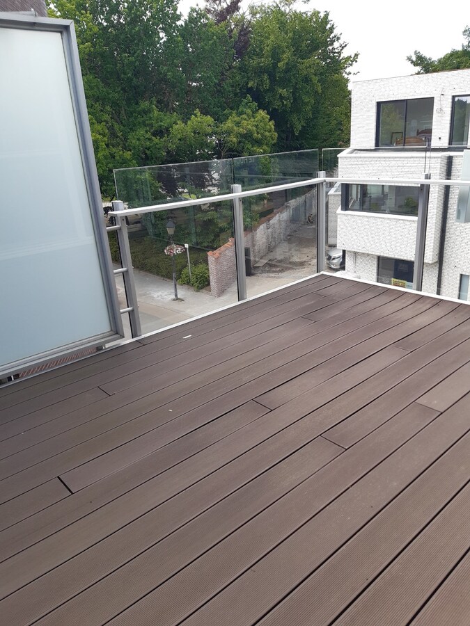 Exclusief en ruim wonen. 