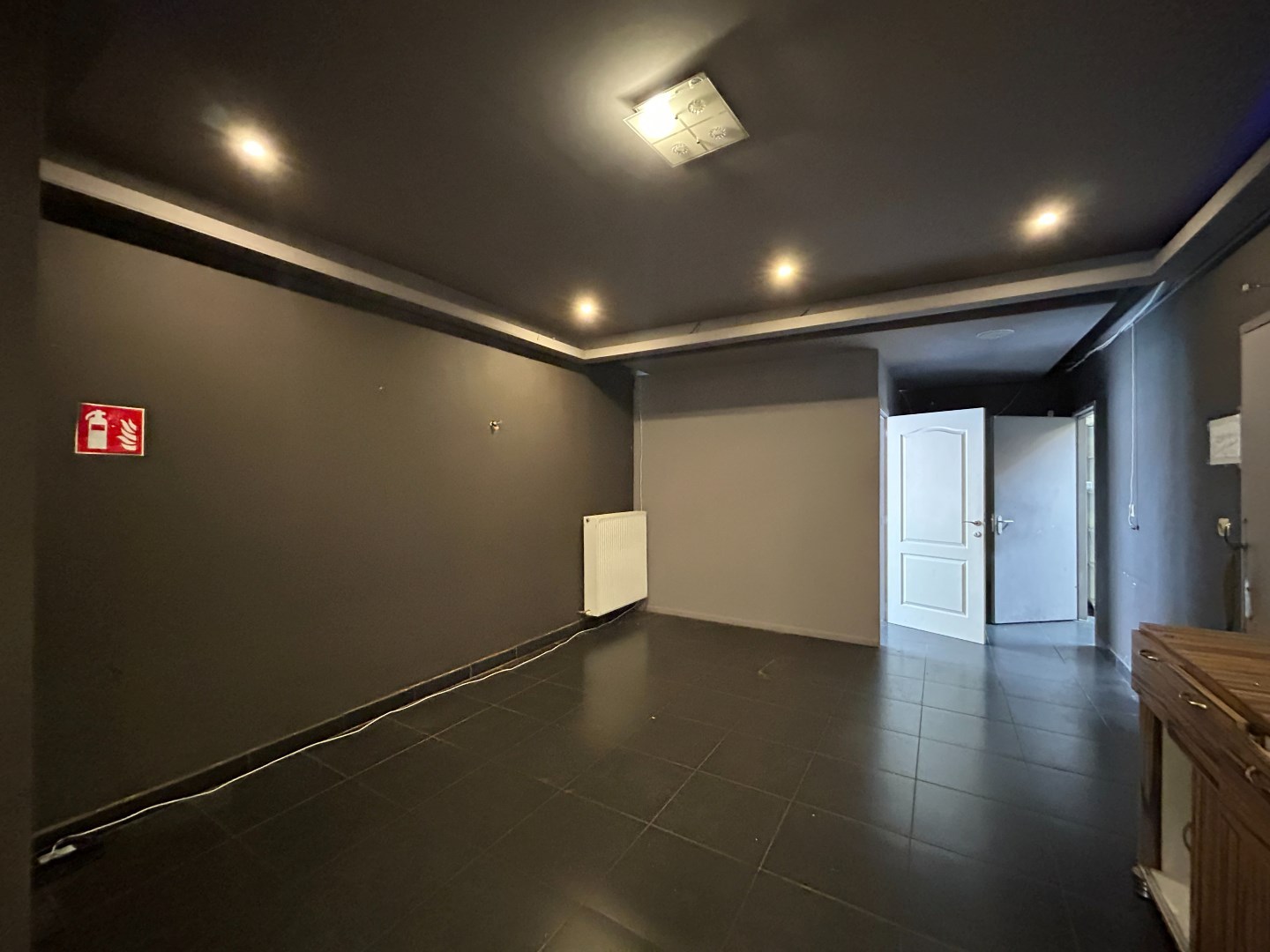 Centraal gelegen handelswoning in Turnhout-centrum 