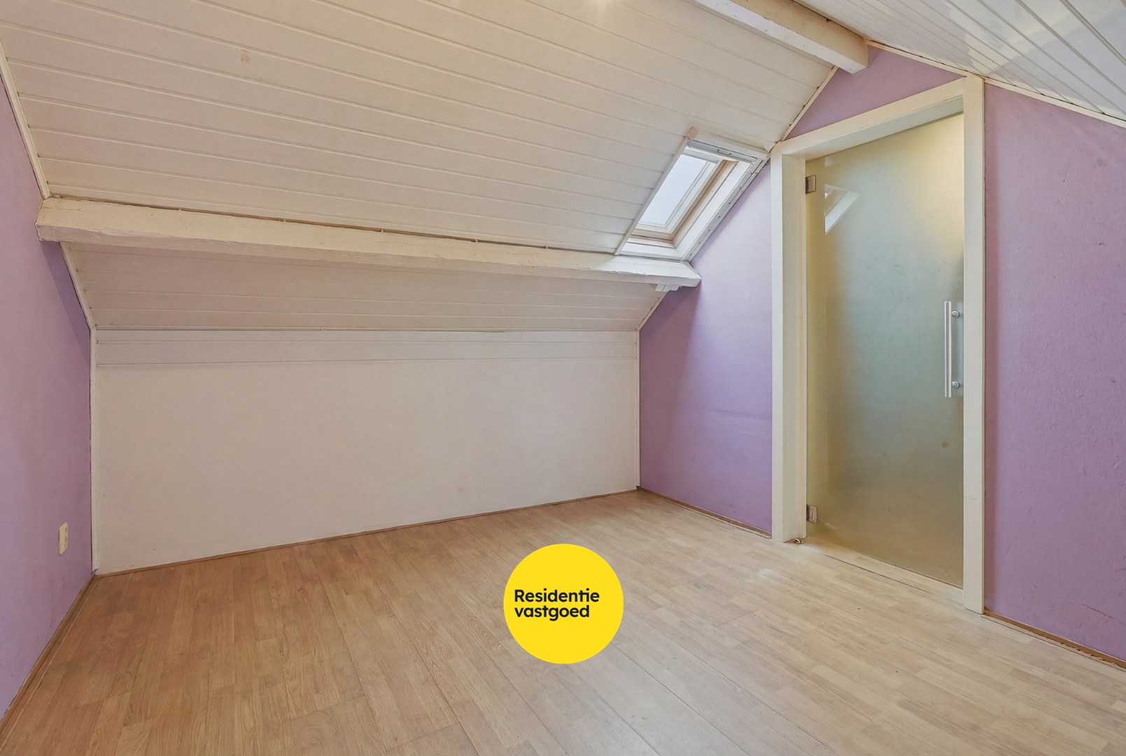 Instapklare woning in hartje Diksmuide, met zicht op het stadspark! 