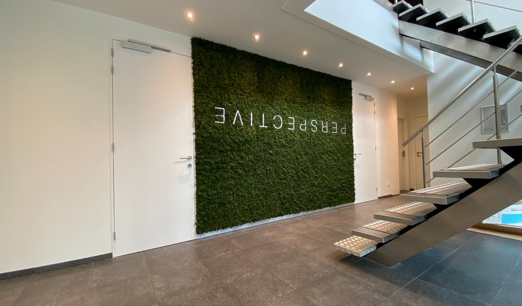 Instapklare kantoren te huur in MB Office Park 1 aan The Loop in Gent