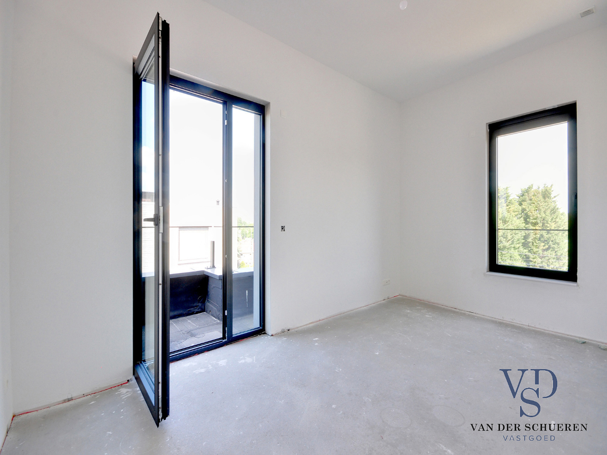 Bijna Energie Neutraal Penthouse vlakbij Gaverse markt 