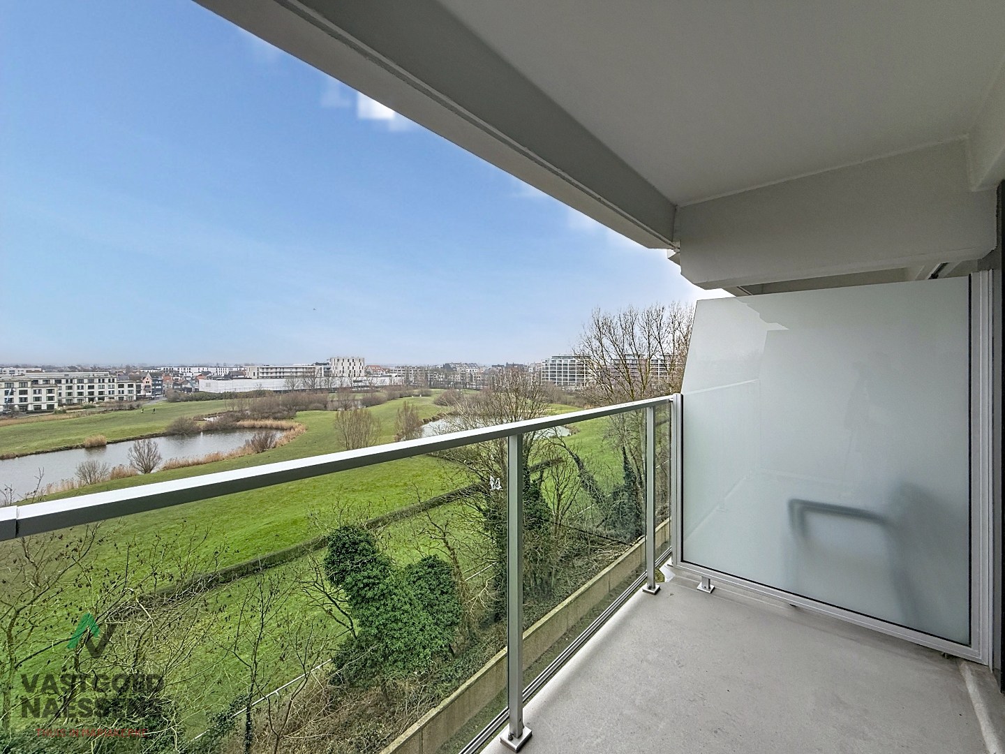 Appartement a louer À Oostende