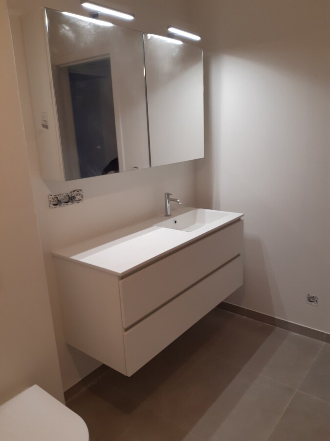 BEN-woning in het pittoreske Dikkelvenne 