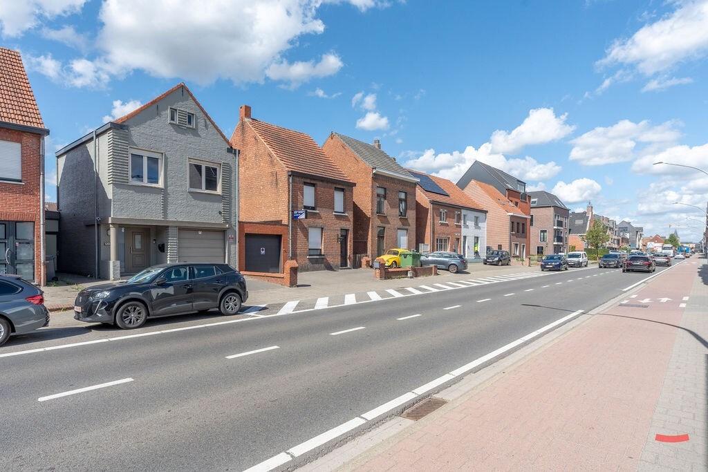 Woning verkocht in Ravels