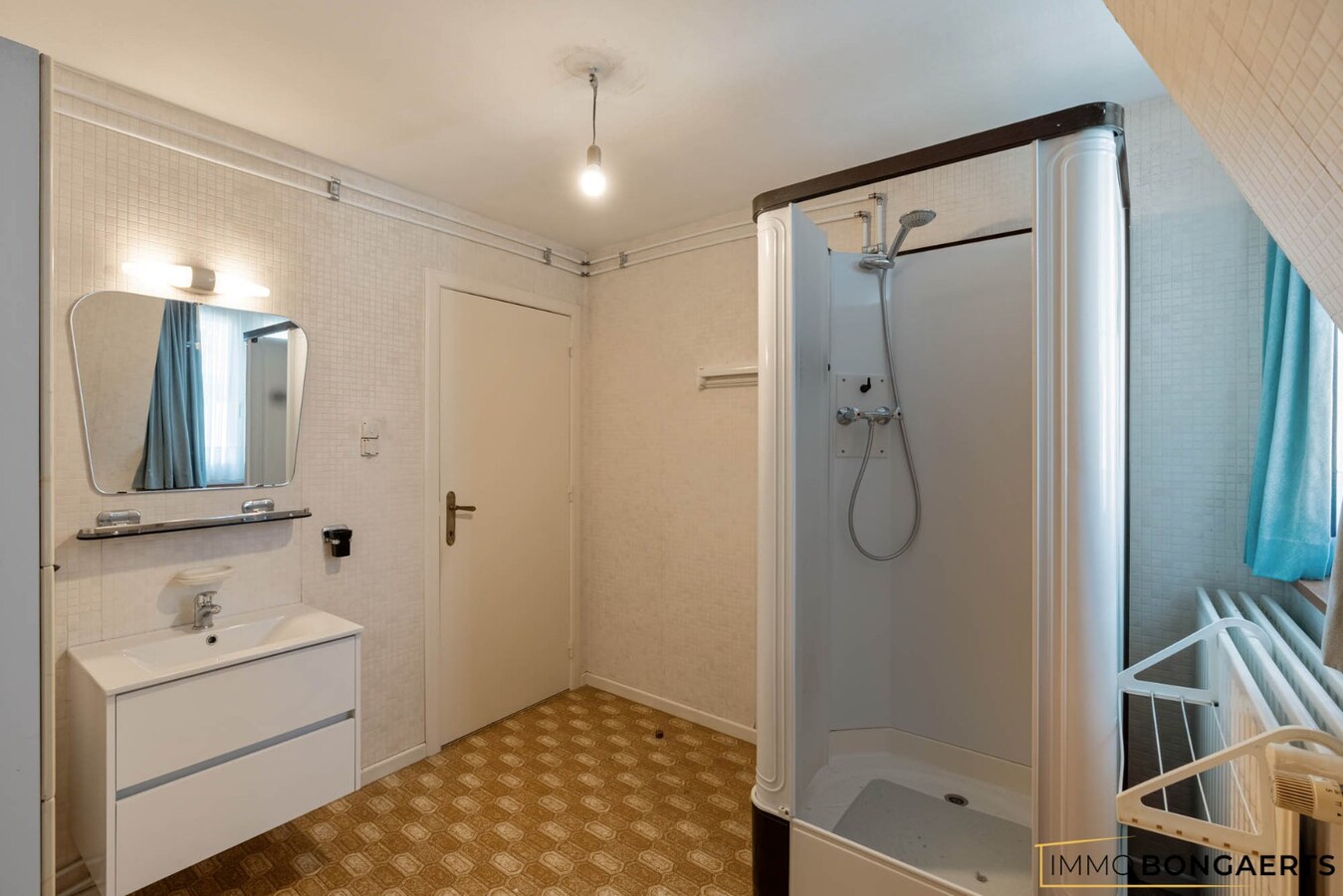 Rustig gelegen woning in Opglabbeek 