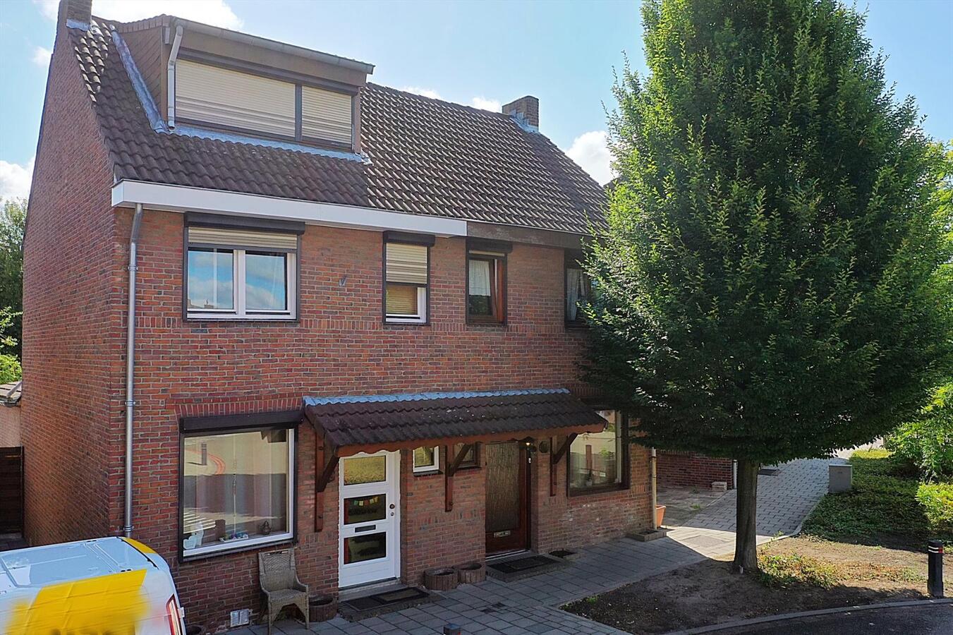 Verkocht woning - Amstenrade