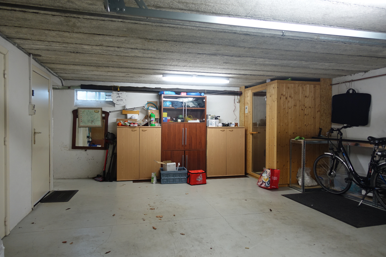 Uitzonderlijke villa in doodlopende straat te Varsenare 