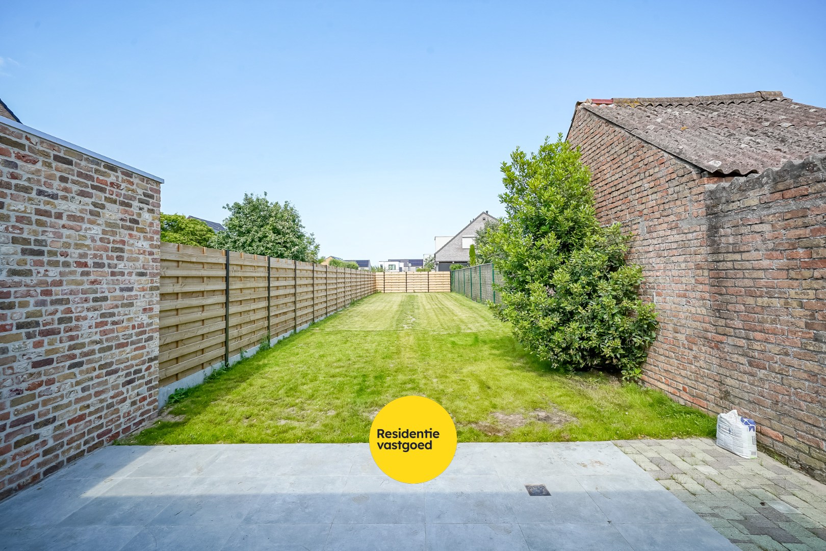 Gerenoveerde woning op een rustige locatie te Westkerke 