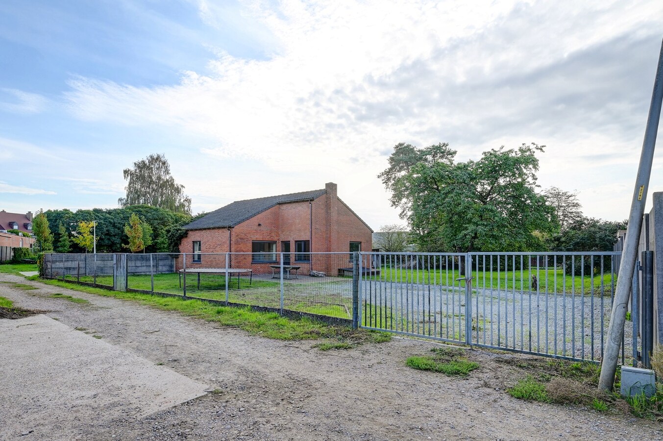 Centraal gelegen woning met 3 slaapkamers 