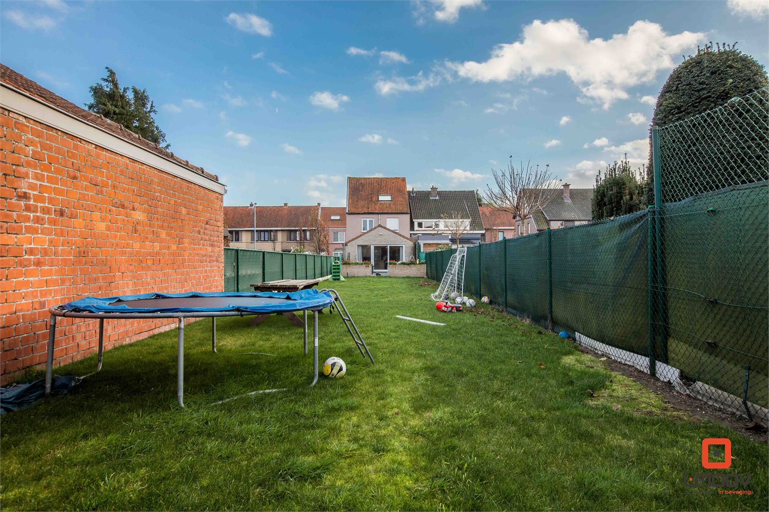 Woning verkocht in Hamme (9220)