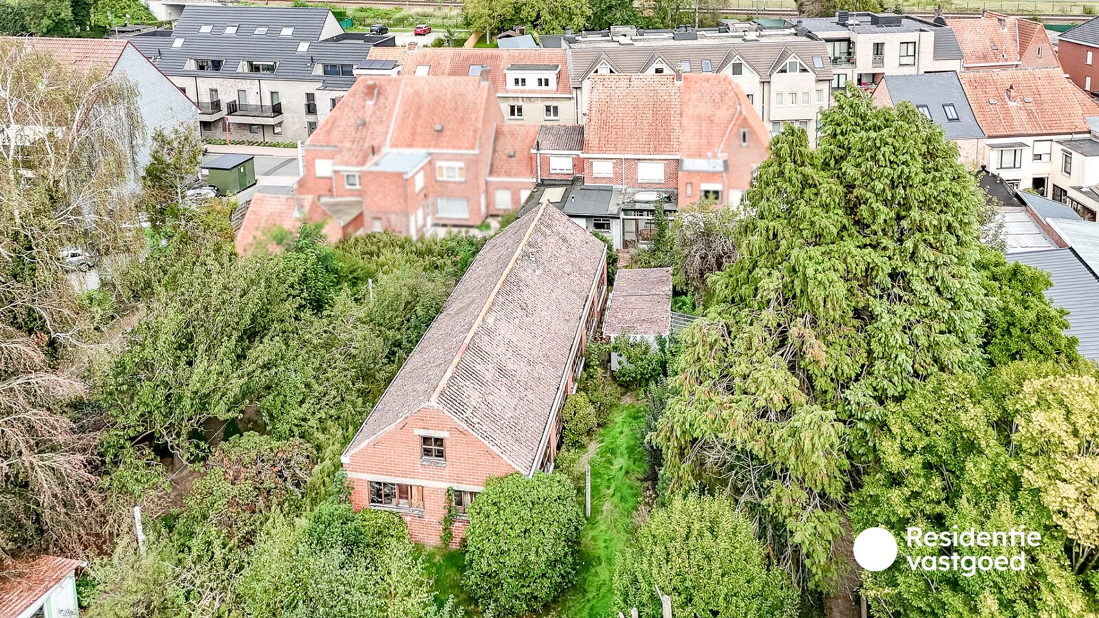 Te koop woning - Torhout