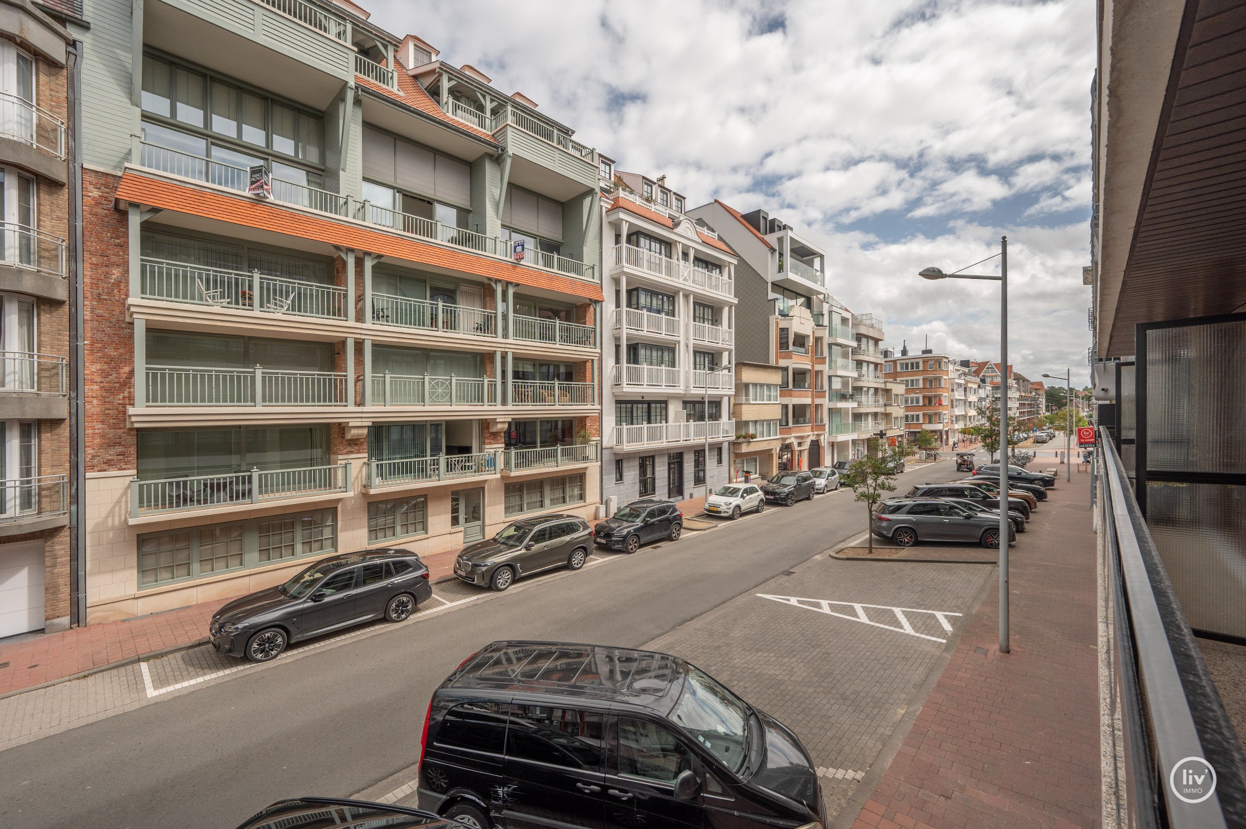 Appartement a vendre À Knokke-Heist