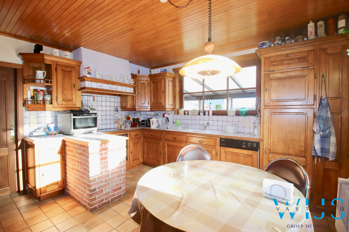 Prachtig onderhouden woonhuis op een TOPlocatie in Ertvelde 