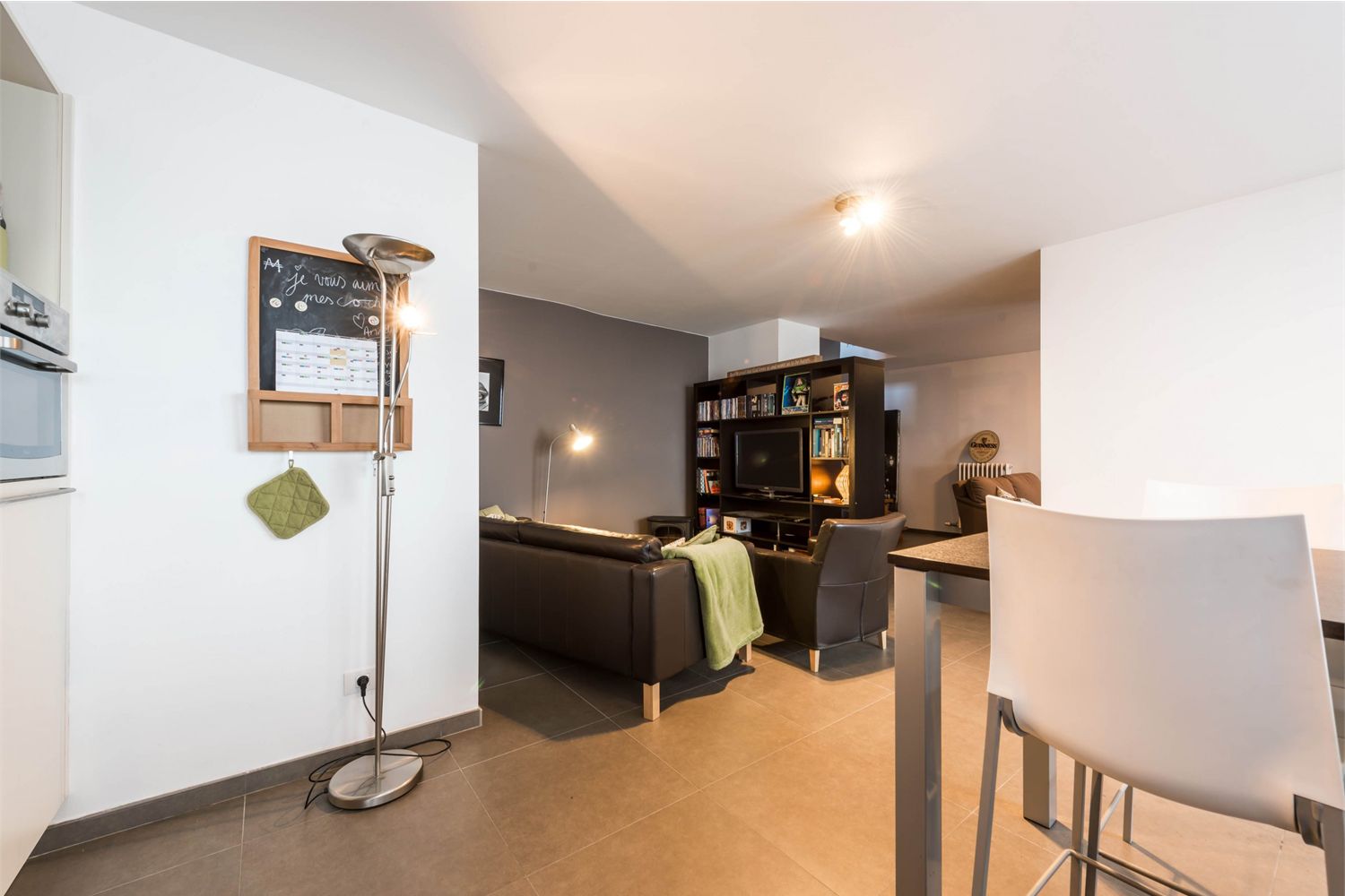 Woning verkocht in Gent