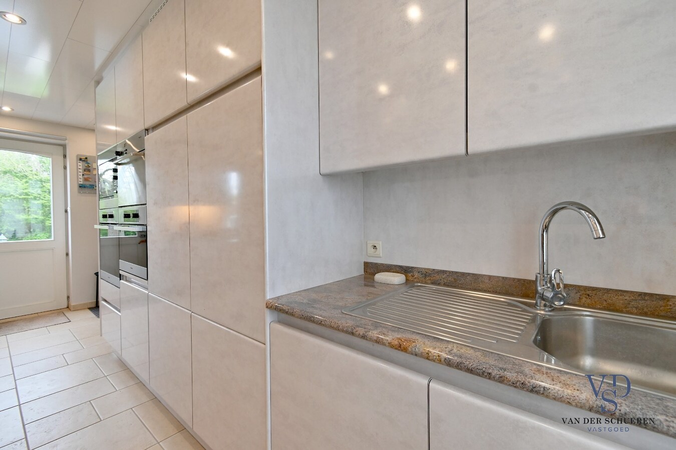 Exceptionele landelijke eigendom. 