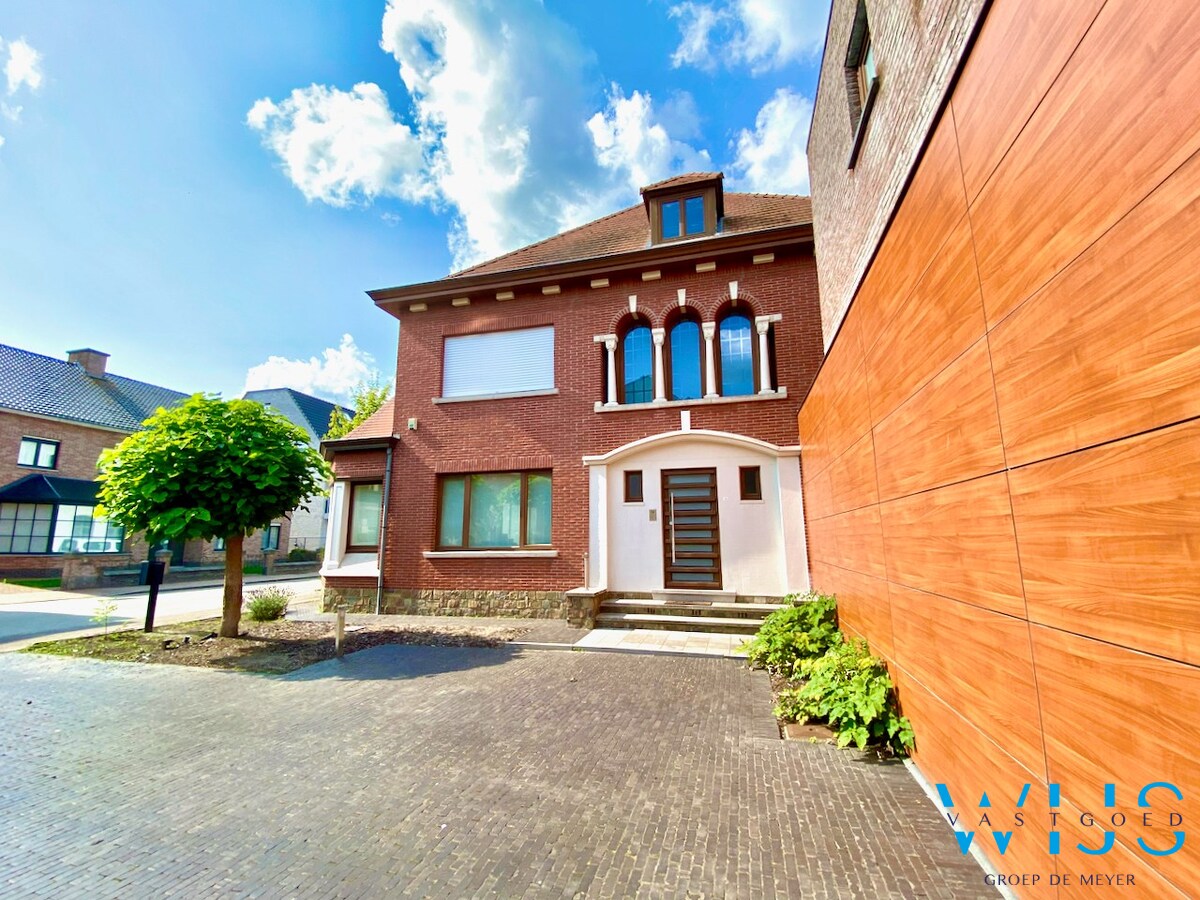 Verhuurd woning - Assenede