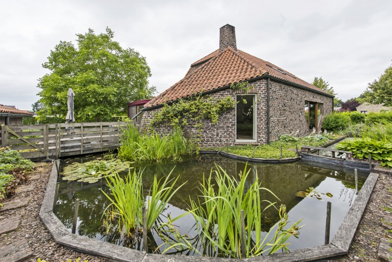 Villa verkocht in Evergem