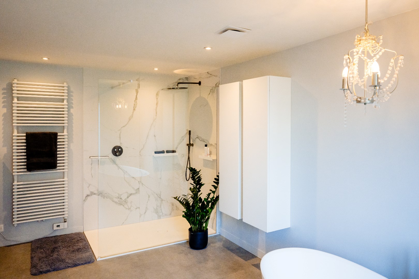 Stijlvolle gerenoveerde woning met tuin en boomgaard gelegen te Middelburg 