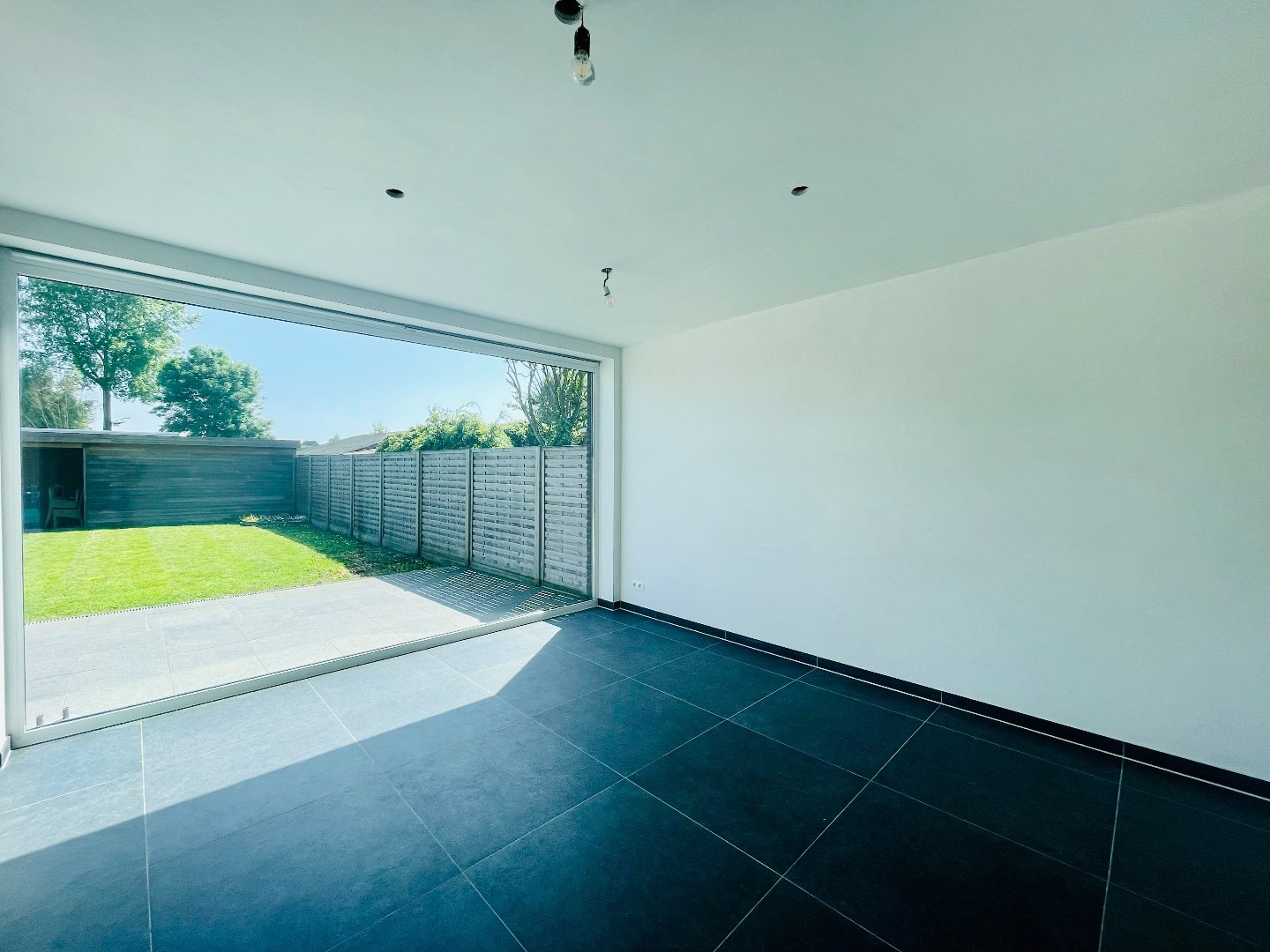 Topwoning nieuwbouw 380.000 euro 